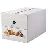 thumbnail of RIOBA Kekse Premium Chocolate Mix 120 Portionen (1,08 kg)