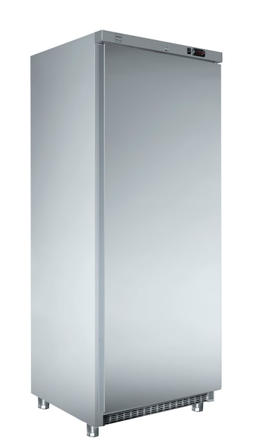 METRO PROFESSIONAL Armoire réfrigérée positive GRE4600S, 78x74x192.5 cm, 487 L, argenté