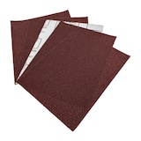 thumbnail of 15 er Set Schleifpapier, C Papierbogen, Aluminiumoxid 230/280, Körnung P40, P60 und P80 Schleifpapier Schleifbogen Schleifstreifen Schmirgelpapier San