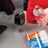 thumbnail of Datalogic Magellan 1500i Fester Barcodeleser 2D LED Schwarz