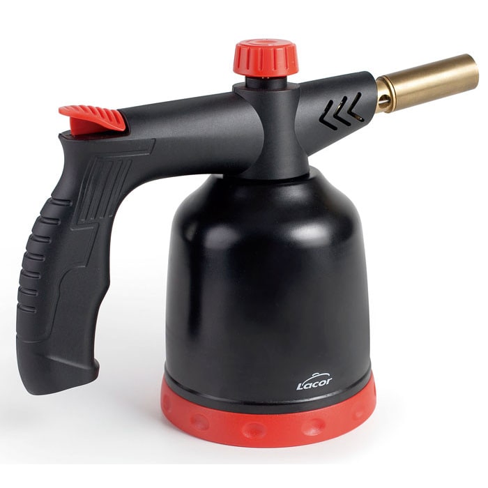 LACOR soplete de gas profesional MAXI butano