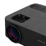thumbnail of PRIXTON Proyector Lumière 5.000 Lúmenes HD Compatible Full HD - Negro