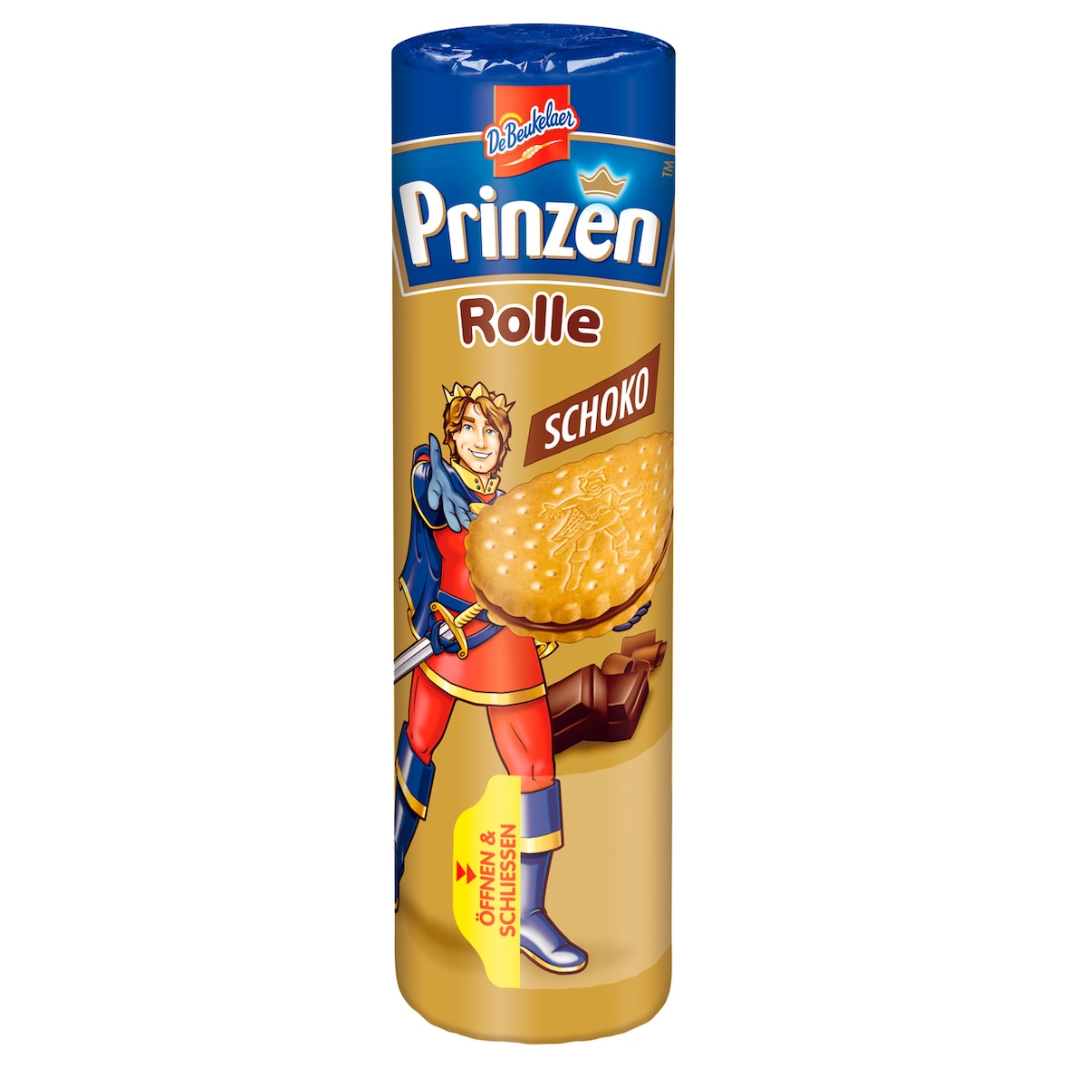 Prinzenrolle Schoko (400 g)