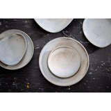 thumbnail of Olympia Ember Blue driehoekige borden 250 mm (verpakking van 6)
