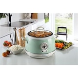 thumbnail of Ariete Vintage Reiskocher 3 l 650 W Grün