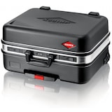 thumbnail of Knipex BIG Basic Move Werkzeugkasten Acrylnitril-Butadien-Styrol (ABS), Aluminium Schwarz