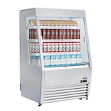 thumbnail of Polar G-Serie energieeffizienter Multideck-Display-Kühlschrank 918mm