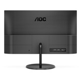 thumbnail of AOC V4 Q24V4EA LED display 60,5 cm (23.8") 2560 x 1440 Pixel 2K Ultra HD Schwarz