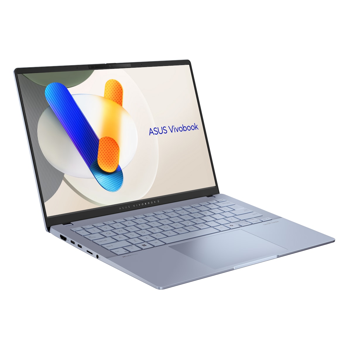 ASUS Vivobook S 14 S5406SA-QD230W 14,0` Ultra 7 258V 32GB LPDDRX5 RAM 1TB SSD Intel Arc Laptop