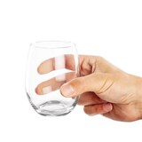 thumbnail of Olympia Rosario Tumbler 35cl - Saftgläser - 12 Wassergläser - Spülmaschinenfest