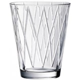 thumbnail of Villeroy & Boch Dressed Up Wasserglas clear Set 4tlg. je 10,5cm 310ml