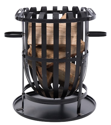 RedFire Braciere Dallas con griglia per barbecue 45 cm ø