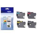 thumbnail of Brother lc3219xl inkt cartridge multi bcmy