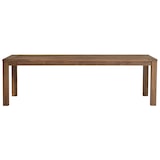 thumbnail of tavolo in teak riciclato,misura 200x100 cm