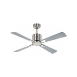 thumbnail of Ventilatore da soffitto DC Eco Neo III WiFi 103 BN WE-LG 103