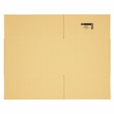 thumbnail of 250 Faltkartons 320 x 250 x 200 mm Kartons 32 x 25 x 20 cm Versandkartons Wellpappe