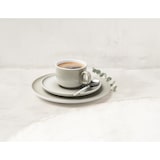 thumbnail of Seltmann Weiden Sento Home Kaffeetasse ohne Henkel 210 ml 6er Set - Aura cream
