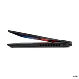 thumbnail of Lenovo ThinkPad T16 Laptop 40,6 cm (16") WUXGA AMD Ryzen™ 7 PRO 7840U 32 GB LPDDR5x-SDRAM 1 TB SSD Wi-Fi 6E (802.11ax) Windows 11 Pro Schwarz