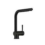 thumbnail of Naber Drive 1, Einhebelmischer, schwarz matt, Hochdruck 5011059