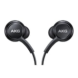 thumbnail of Samsung EO-IC100 bedrade in-ear hoofdtelefoon voor bellen/muziek USB Type-C zwart
