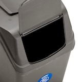 thumbnail of Keden - Set de 4 Cubos de Basura  Sortibox para Reciclado Gris 4x25L