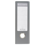 thumbnail of Exacompta Ordner Standard wolkenmarmoriert, mit 2 Ringen, 70mm Rücken, für Format DIN A4 quer