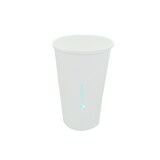 thumbnail of NVASE - 50Uds - Vaso de cartón blanco 350ml - NVS210GCBL122