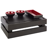 thumbnail of APS Holzbox -SUPERBOX-29 x 18,5 cm, H: 10,5 cm