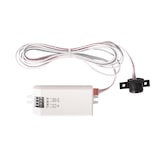 thumbnail of Ledkia Interruptor Sensor Sin Contacto para Puertas de Armario Negro