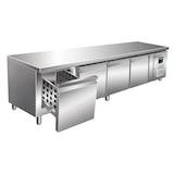 thumbnail of SARO Onderbouw koelwerbank met lades model UGN 4100 TN-4S