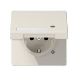 thumbnail of Jung SCHUKO-Steckdose 16A 250V LS 1520 NAKLKO LS1520NAKLKO