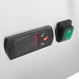 thumbnail of Mesa refrigerada mini 2 puertas Gastro Hero GN1/1 ECO 240L