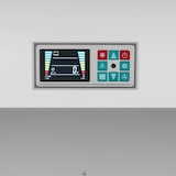 thumbnail of Steinberg Systems - Laminaire flowkast - 240 W