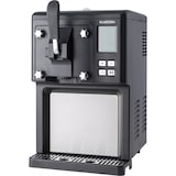 thumbnail of Sweet Sundae Eiscrememaschine Kompressor 1,5l Edelstahl schwarzSchwarz