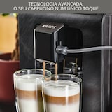 thumbnail of Krups maquina café automática 15bar evidence eco device
