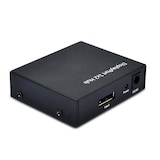 thumbnail of VALUE DisplayPort-Video-Splitter (Hub), 2fach