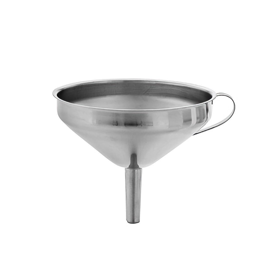 Imbuto Inox Diametro Cm 14