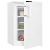 thumbnail of Exquisit Gefrierschrank GS81-HE-010D weiss, 85 l Fassungsvermögen