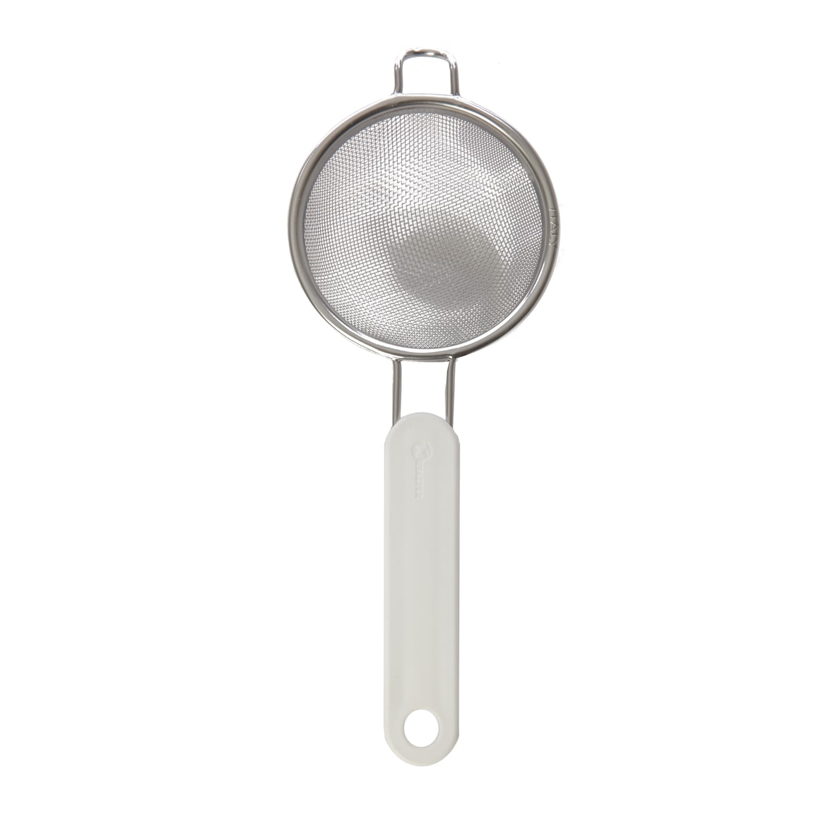 Sieb Inox Diam. 7 cm - Plastikgriff LOBROT