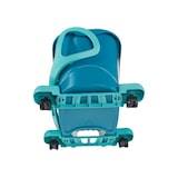 thumbnail of Leifheit 52103 Rollwagen Putzeimer CLEAN TWIST Ergo