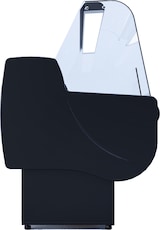 thumbnail of Kühltheke mit 451 Liter Volumen  2040x830x1220 mm