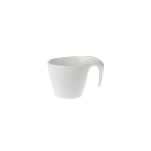 Villeroy & Boch Flow Mokka / Espresso Obertasse