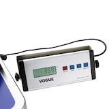 thumbnail of Elektronische weegschaal 30 kg - weegstation