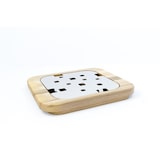 thumbnail of LISA - Gran Sasso Vierkant Dienblad