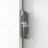 thumbnail of Chambre Froide Positive CRPF1521 - L 1500 x P 2100 mm - Tefcold