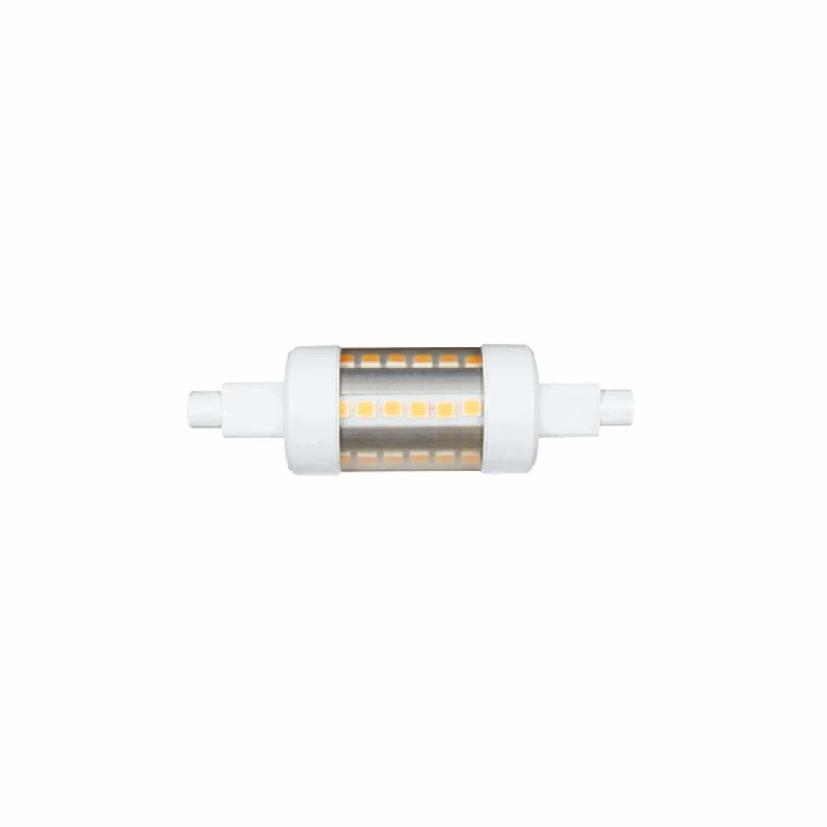 LED-Lampe R7s 78 mm 5 W ø23 mm 574 Lumen 4000 K