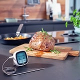 thumbnail of Digitales Braten- und BBQ-Thermometer