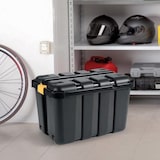 thumbnail of Tontarelli - Contenitore "Boxone" 140 litri con rotelle 79x52x52 cm