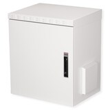 thumbnail of ROLINE Custodia a parete da 19 pollici Pro 12 U, 600x450 LxP IP55 grigio esterno