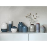thumbnail of like. by Villeroy & Boch Lave Home Vase Nek bleu uni klein 155mm